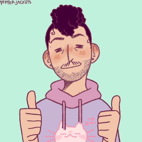 Meet your Posher, Frederick - Picture 1 of 1